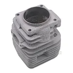 CYLINDER HEAD KIT (60mm bore)